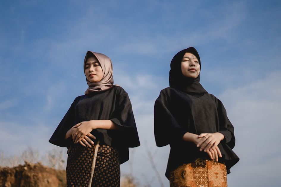 Embracing Fijian Fashion