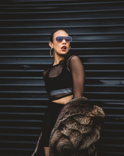 Fashion for Visible Spaces
