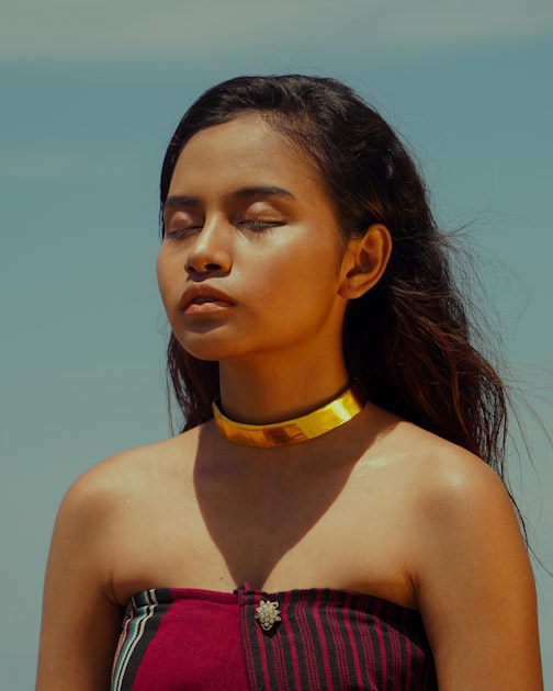 Empowering Women Through Fashion